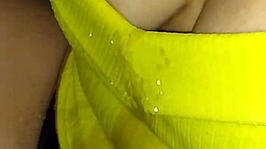 I Enjoy This Dirty Hardcore Golden Shower with Bebezinha Depraved.