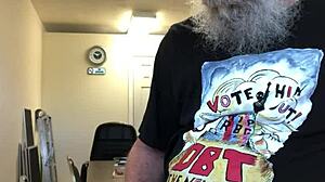 Solo masturbation session 😏