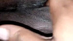 Crissyboo Explores Self-Pleasure With Fingers In Intimate Moments