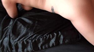 since i got so sunburnt i had to get my boyfriend to cover me in lotion