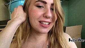 i tongue fucked gina on our first date