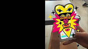 me and my friend diana zilli call deliveroo guy, give him blowjob right away 😘🍆