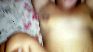 i caught my sister masturbating and helped her cum 😏