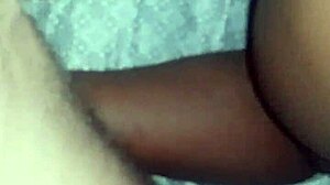 mama's big booty taking those backshots 😍