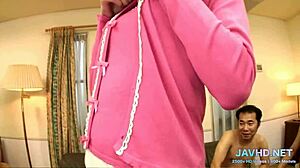 Compilation of Japanese models with hairy bushes part 6