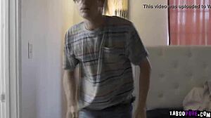 وااو! الفتى يدق Sovereing Syre بزب عملاق لخيانتها عليه!