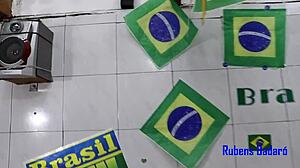 tem cabar essa noite