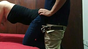 Fabulous Night of Dancing and Flirting