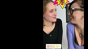 me and my friend diana zilli call deliveroo guy, give him blowjob right away 😘🍆