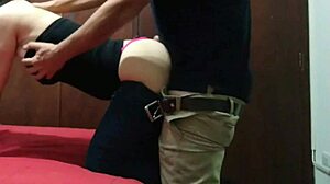 Fabulous Night of Dancing and Flirting