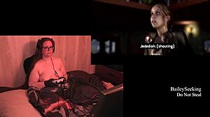 Exciting naked scenes in The Quarry playthrough part 10!