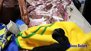 tem cabar essa noite