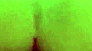 He Took Me to Model His Big Dick and Undressed for Sex at Home