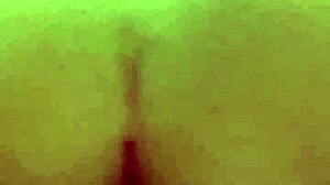 He Took Me to Model His Big Dick and Undressed for Sex at Home