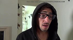 thiago monte fucks nick spears in his first exclusive gay scene