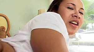 Lucy Rayne finally gets that black cock she's been craving 😍