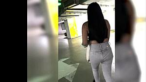 i got dumped at mall n hopped in strangers car for revenge sex