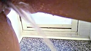 Japanese Amateur Young Woman Reaches Intense Orgasm Through Masturbation