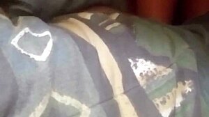 Teamstee Need I Say More with Ebony Big Black Cock Monster Homemade Face Fucking Cumshot