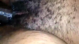 Rachel Experiences Intense Pleasure On My Member