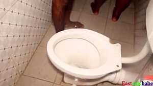 Outdoor doggystyle banging with my boss's wife – hardcore action.