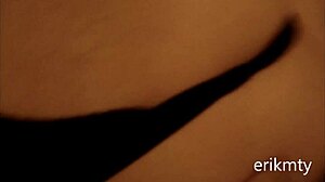 Erik Fucks Mexican Prostitute Doggystyle!