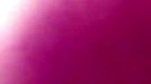 Look at this sexy white MILF with a MONSTER COCK!