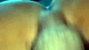 pampa boudi romances husband with big tits
