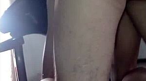 i sucked and fed my friend's wife, then fucked her bareback