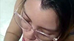 Fui a ver un poco de leche y me dieron hasta para llevar 😏