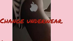 Discover the allure of black shemales with monster cocks and big asses in gay scenes