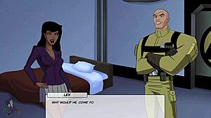 Dc Comics Something Unlimited Part