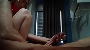 carnival hot and tasty