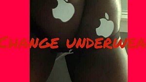 Discover the allure of black shemales with monster cocks and big asses in gay scenes