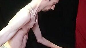 Fingered Spanked And Fucked From Behind - Viviandimondbbw