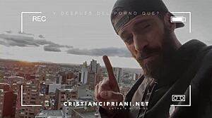 First porn actors academy opens in Bogota for casting and interviews