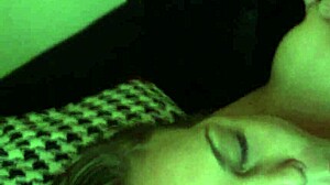 morning starts with blowjob and fucking