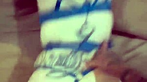 little 18+ misscuntcake gets face fucked as a good slut in lingerie