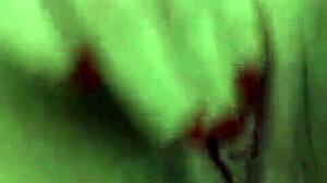 sarada gozando na siririca with athletic fitness vibe