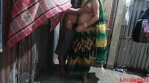 Sonali, you're so horny with that big cock!