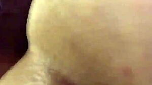 My Girlfriend Bent Over for Doggy Style with Friend