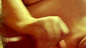 Enjoying sucking on that fat dick with big boobs bouncing 😋