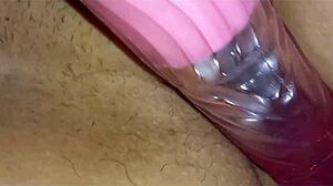 Vivi Guedez's anal ride with putariasdocasal20 was wild!