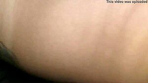 Bianca naldy gives her ass to the businessman in cowgirl position.