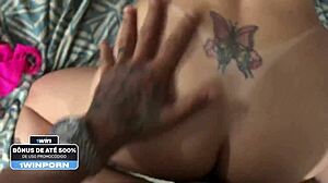 fudendo a patricinha in front of her cuckold boyfriend