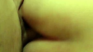 alex stretches his tiny 18+ neighbor's pussy with his monster cock at home