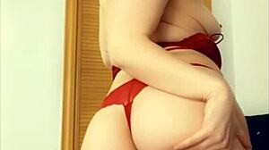 hot clips masturbating nude