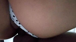 Mand� a un investigador para saber si mi esposa me es infiel y se la foll� y lo vi todo por las c�maras