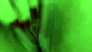 sarada gozando na siririca with athletic fitness vibe