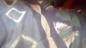 Teamstee Need I Say More with Ebony Big Black Cock Monster Homemade Face Fucking Cumshot